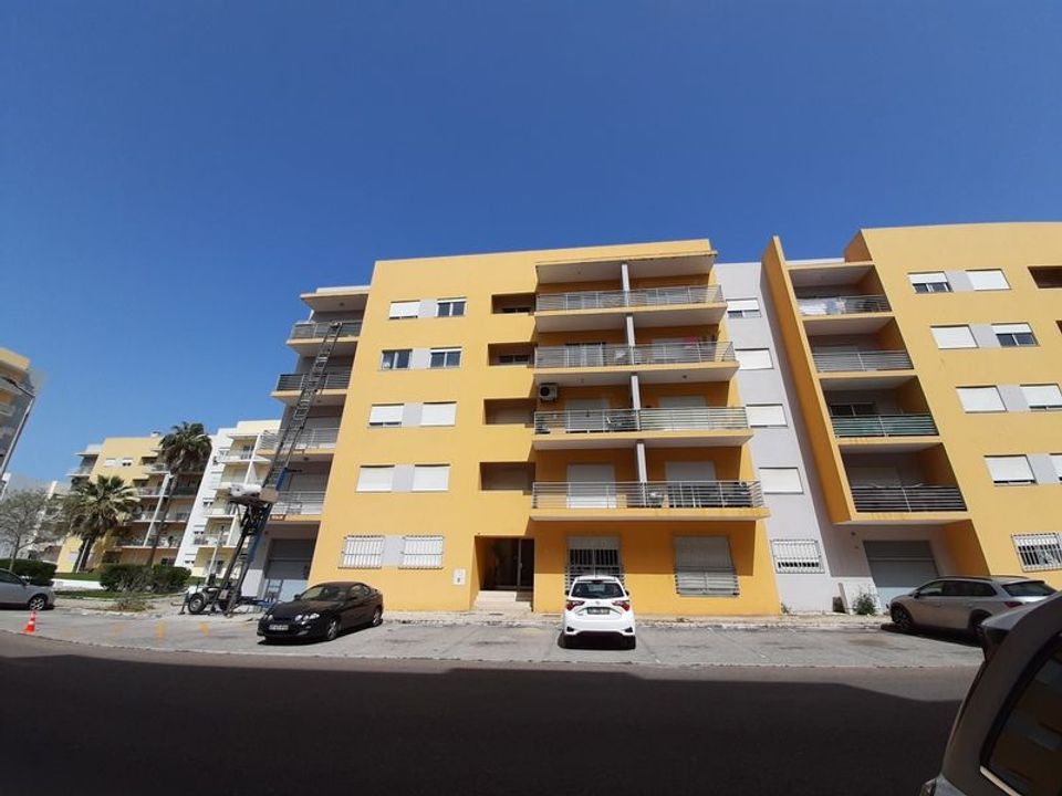 Lejlighed i Barreiro, Setubal - foto 1