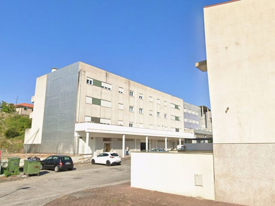 Lejlighed i Povoa de Lanhoso, Braga - foto 2