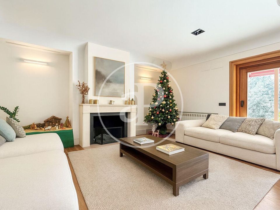 Villa i La Moraleja, Madrid - bilde 5