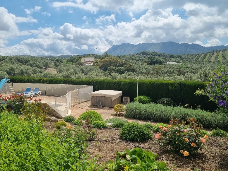 Landejendom i Antequera, Malaga - foto 3