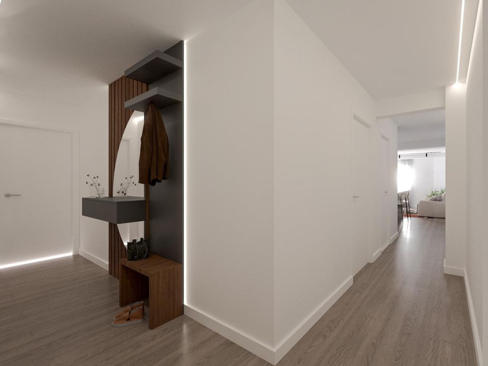 Penthouse i Olula Del Rio, Almeria - foto 1