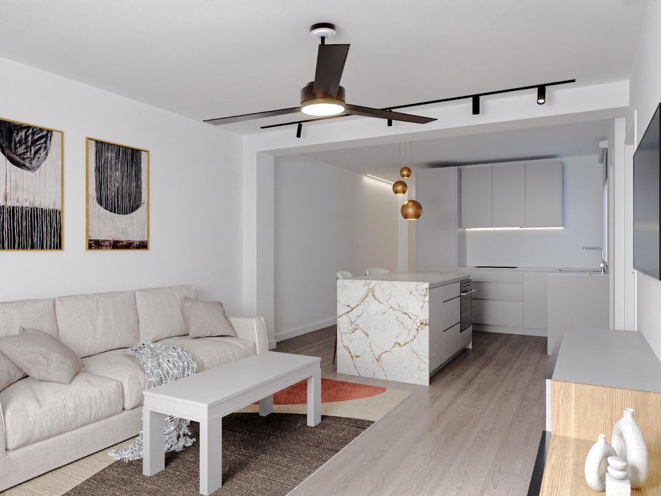 Penthouse i Olula Del Rio, Almeria - foto 2