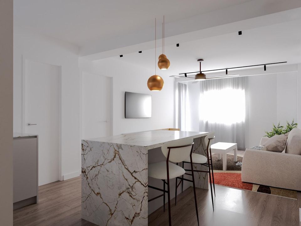 Penthouse i Olula Del Rio, Almeria - foto 3