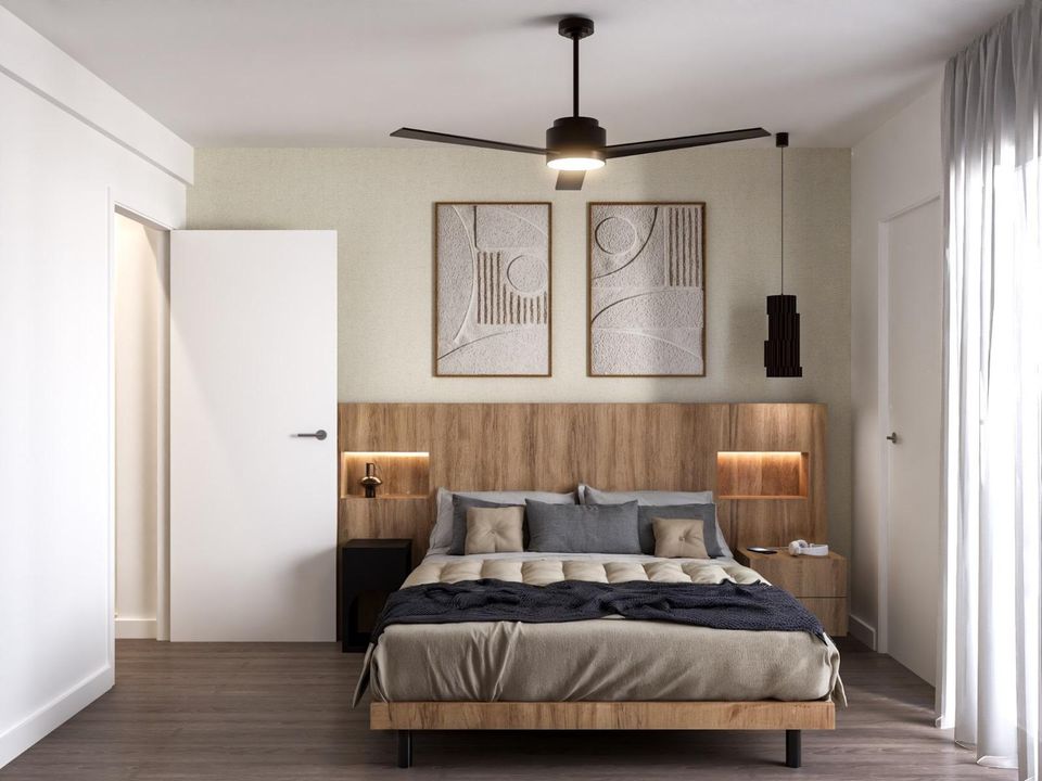 Penthouse i Olula Del Rio, Almeria - foto 4