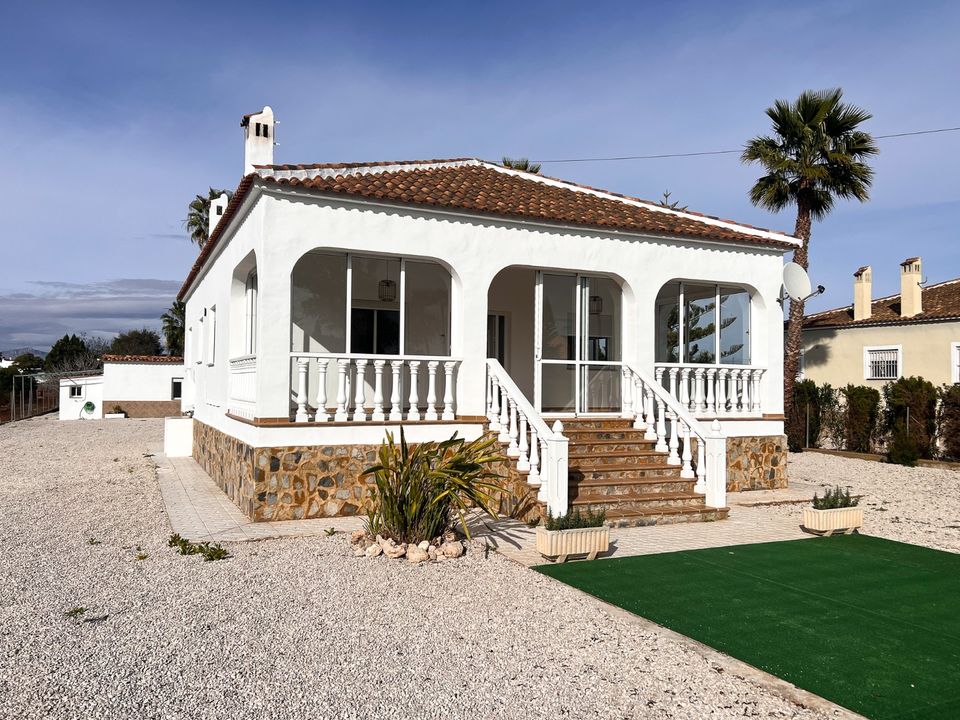 Villa i Dolores, Alicante - foto 3