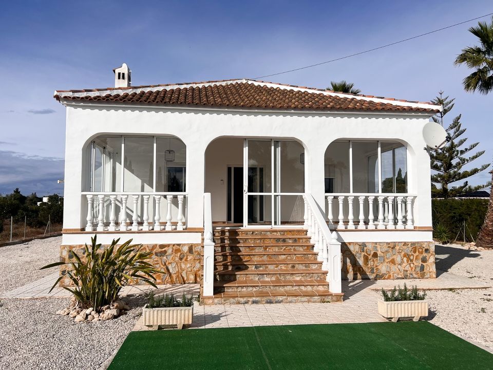 Villa i Dolores, Alicante - foto 4
