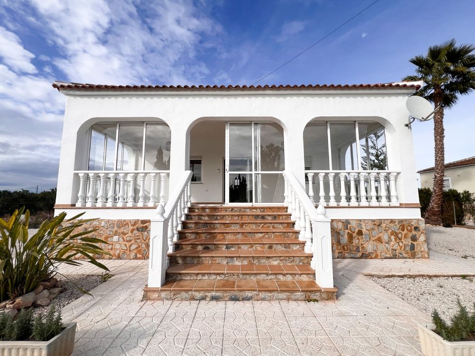 Villa i Dolores, Alicante - foto 5