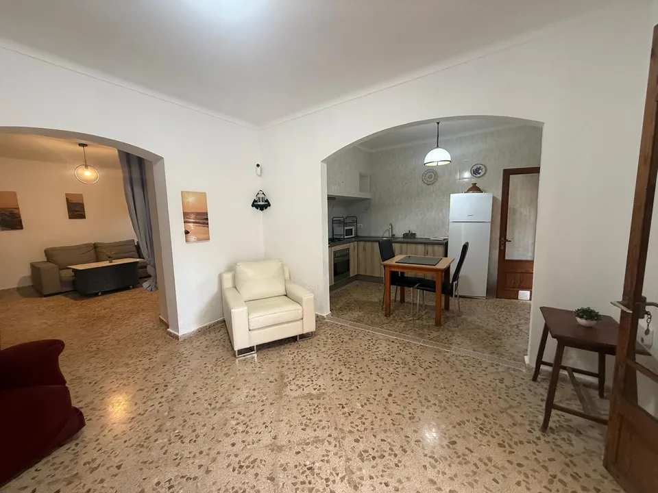 Landsbyhus i Petra, Mallorca - bilde 5