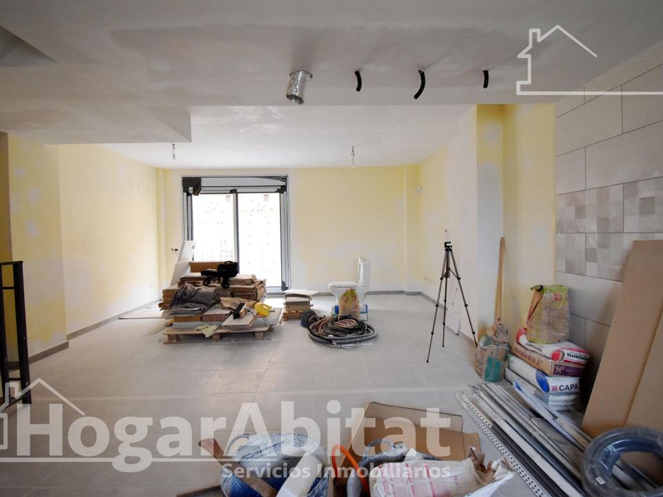 Rækkehus i Els Poblets, Alicante - foto 1