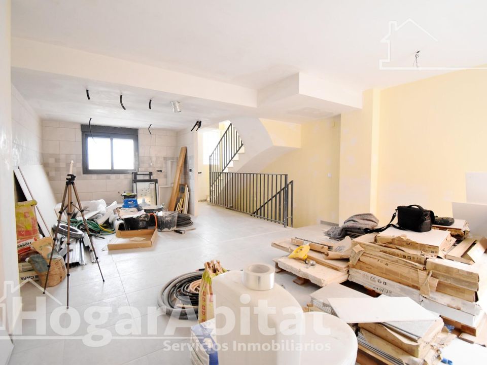 Rækkehus i Els Poblets, Alicante - foto 3