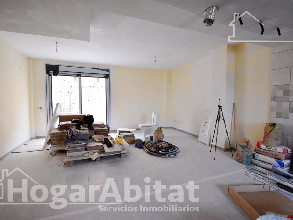 Rækkehus i Els Poblets, Alicante - foto 4