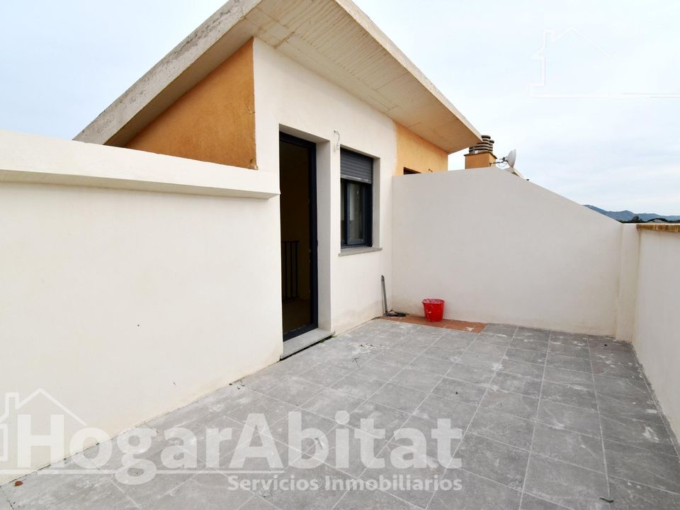 Rækkehus i Els Poblets, Alicante - foto 5