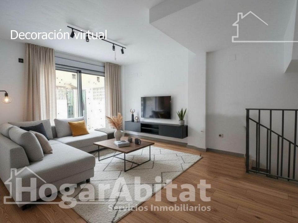 Rækkehus i Els Poblets, Alicante - foto 3