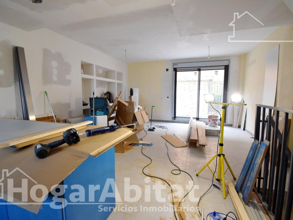 Rækkehus i Els Poblets, Alicante - foto 4