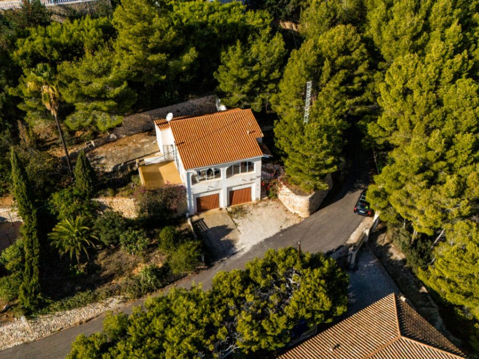 Villa i Calpe, Alicante - foto 3