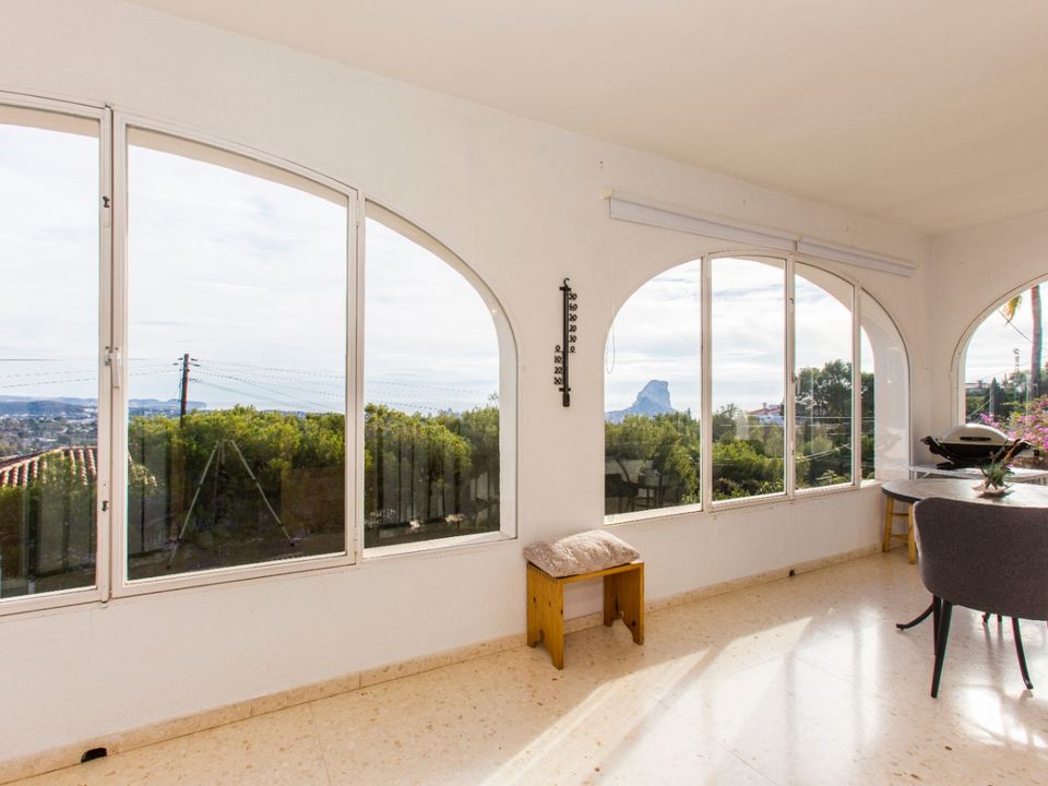 Villa i Calpe, Alicante - foto 5