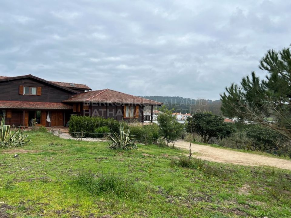 Villa i Foz do Arelho, Leiria - foto 3