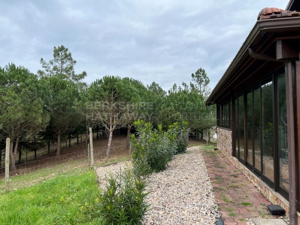 Villa i Foz do Arelho, Leiria - foto 5