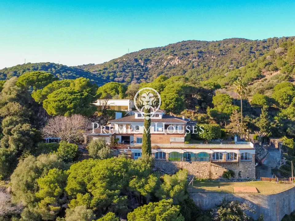 Villa i Cabrera De Mar, Barcelona - foto 3