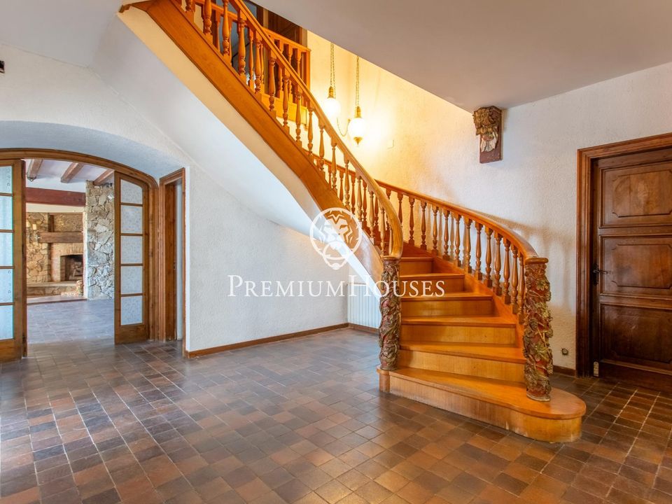Villa i Cabrera De Mar, Barcelona - foto 4