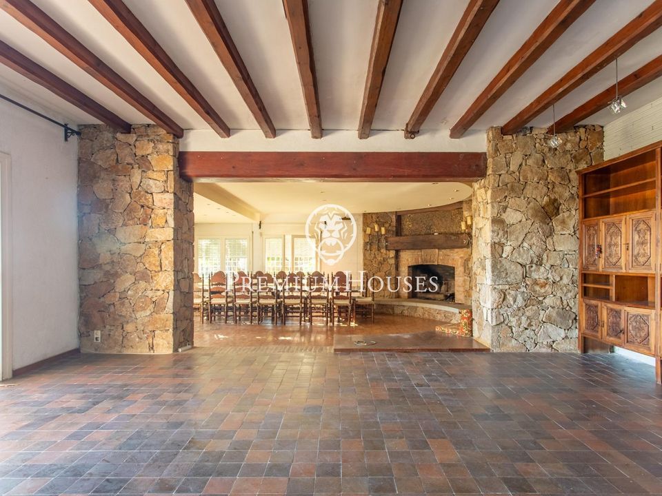 Villa i Cabrera De Mar, Barcelona - foto 5