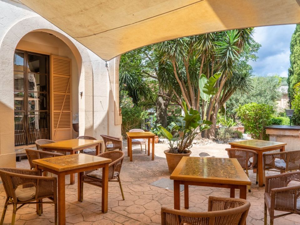 Erhvervsejendom i Arta, Mallorca - foto 3