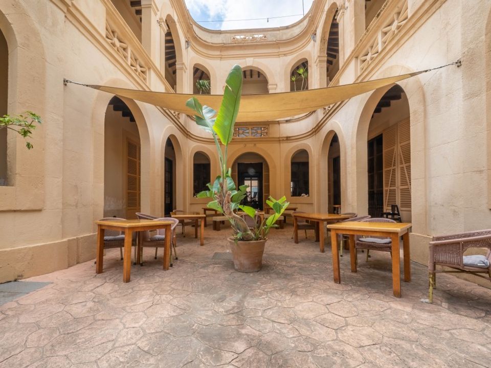 Erhvervsejendom i Arta, Mallorca - foto 4
