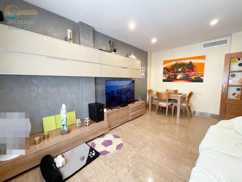 Duplex i Mazarron, Murcia - foto 1
