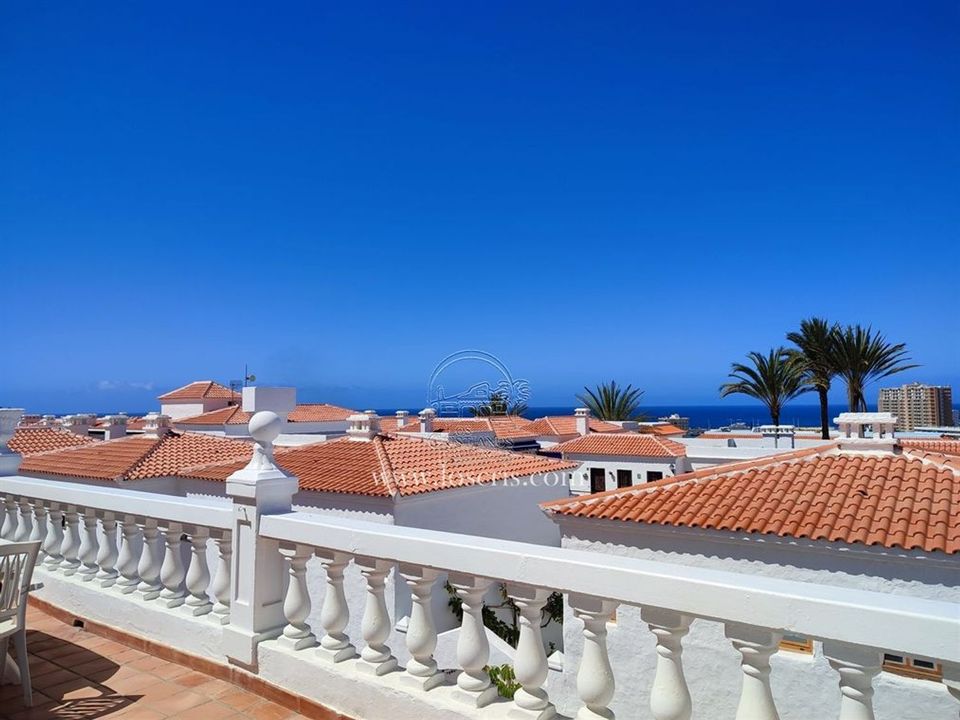 Lejlighed i Playa De Los Cristianos, Tenerife - foto 3