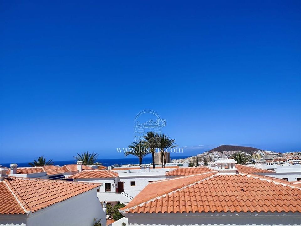 Lejlighed i Playa De Los Cristianos, Tenerife - foto 4
