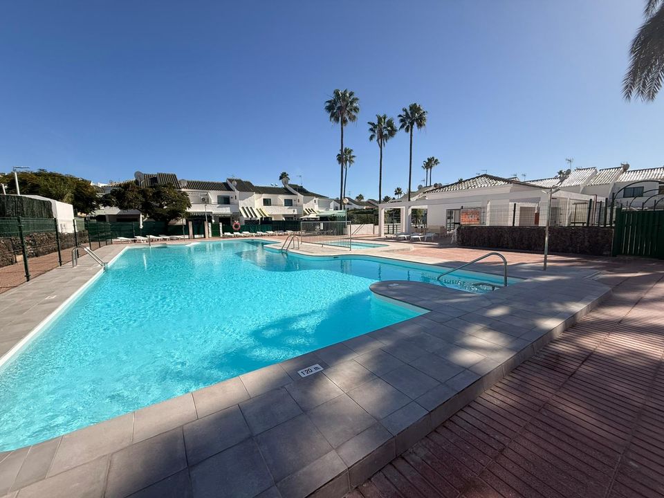 Lejlighed i Sonnenland, Gran Canaria - foto 1
