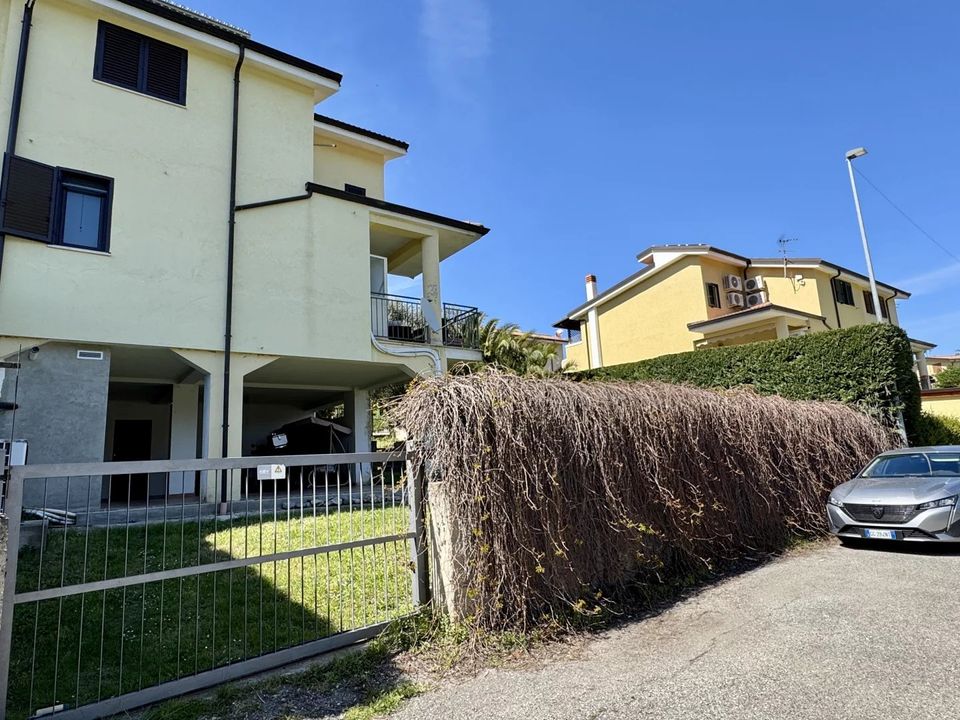 Villa i Mendicino, Cosenza - foto 1