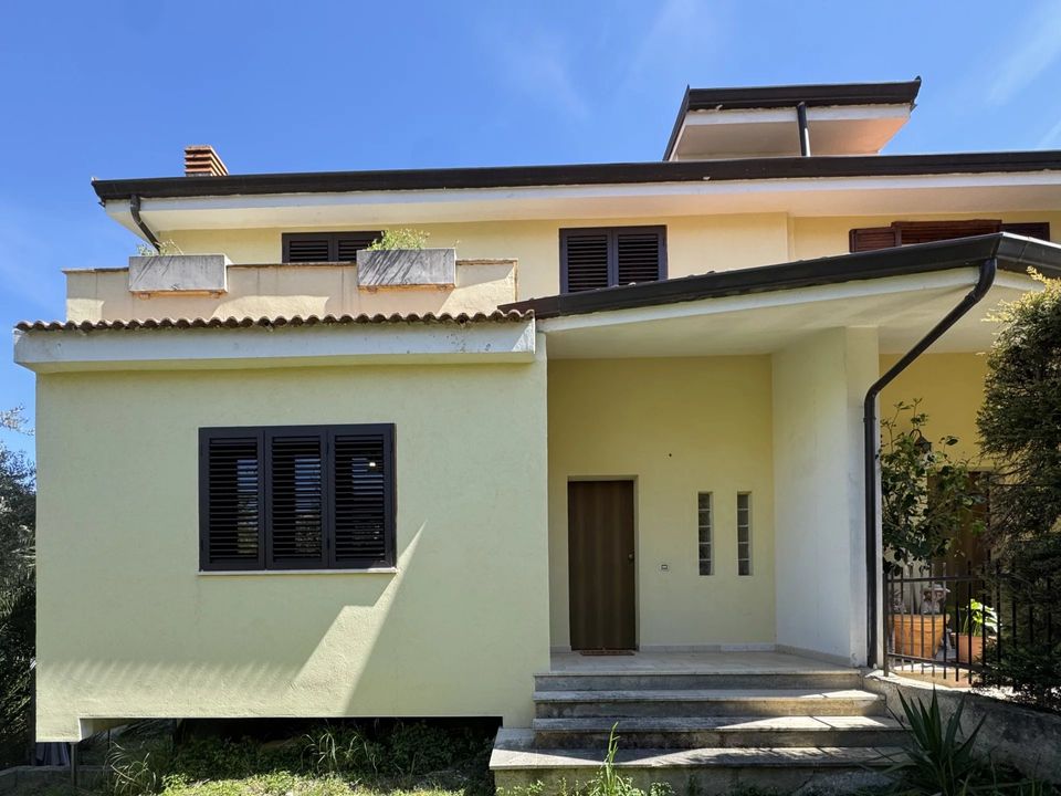 Villa i Mendicino, Cosenza - foto 2