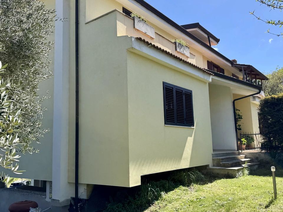 Villa i Mendicino, Cosenza - foto 3