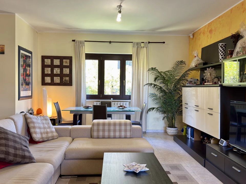 Villa i Mendicino, Cosenza - foto 4
