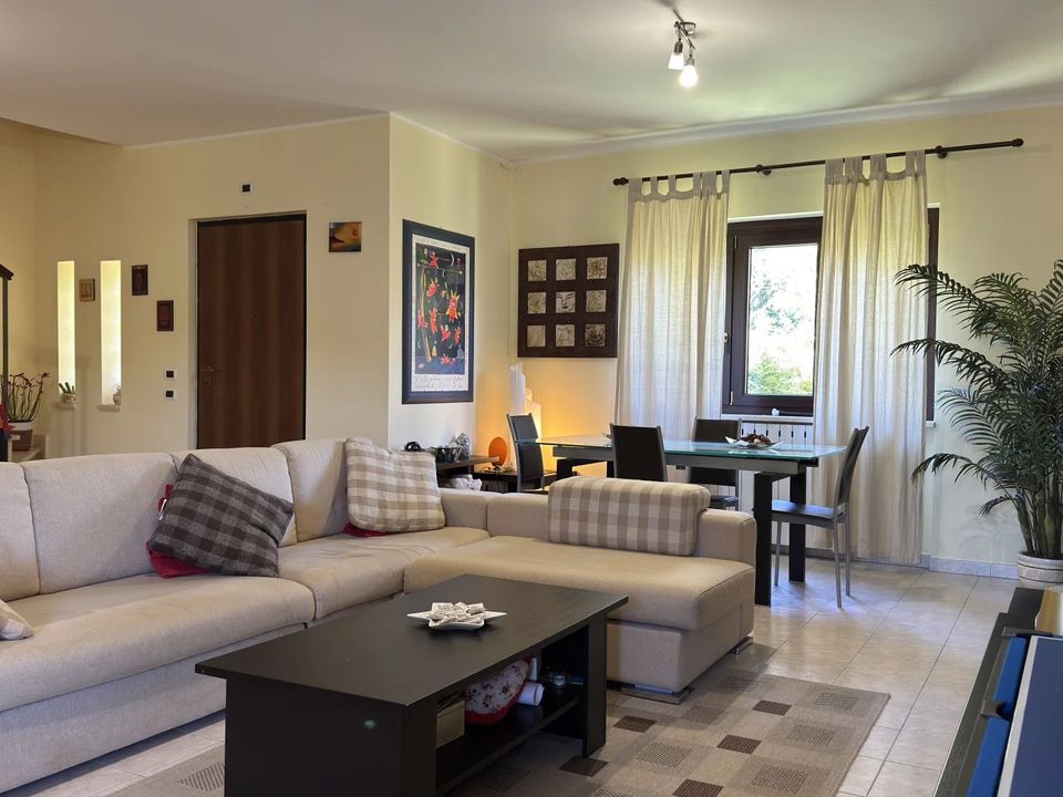 Villa i Mendicino, Cosenza - foto 5