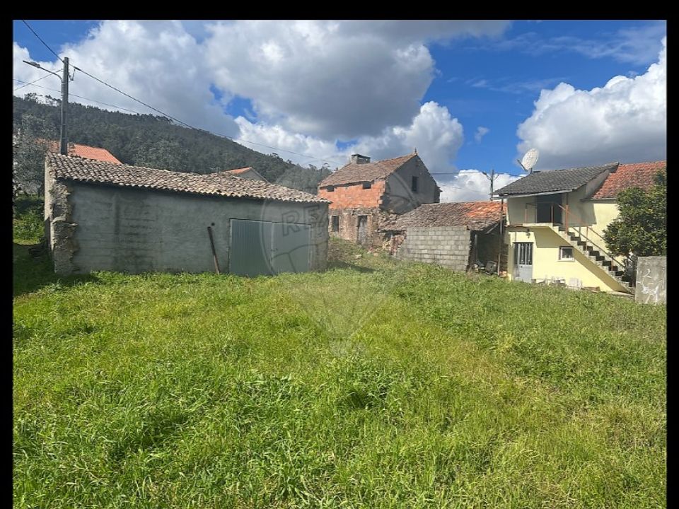 Villa i Alvaiazere, Leiria - foto 1