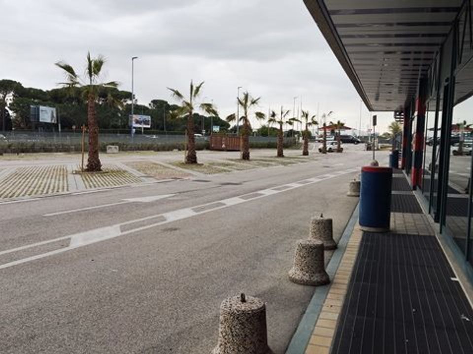 Erhvervsejendom i Civitanova Marche, Macerata - foto 2