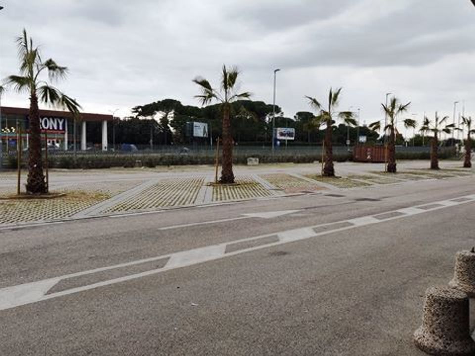 Erhvervsejendom i Civitanova Marche, Macerata - foto 4