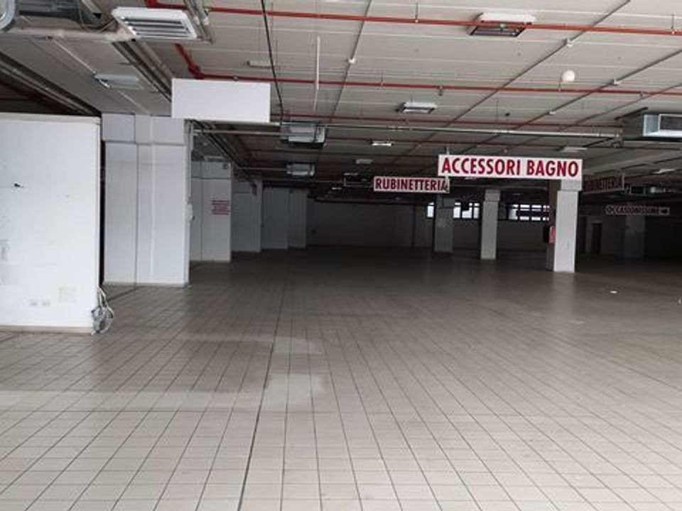 Erhvervsejendom i Civitanova Marche, Macerata - foto 5