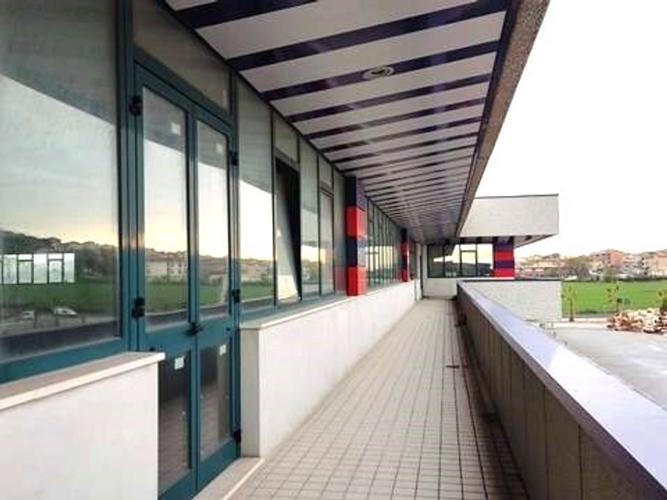 Erhvervsejendom i Civitanova Marche, Macerata - foto 2