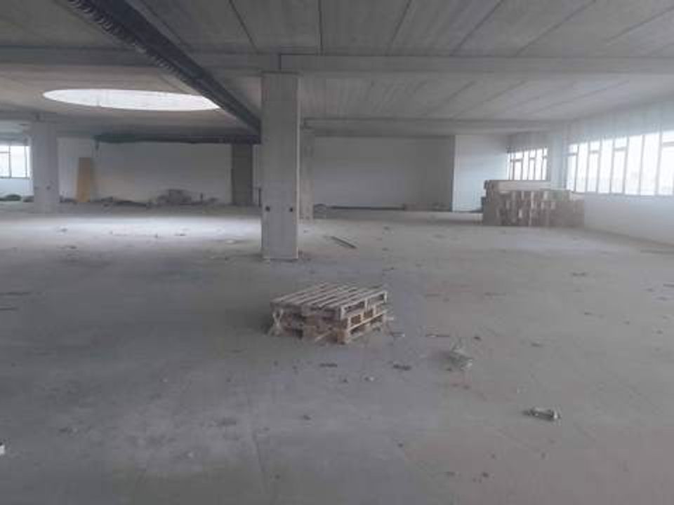 Erhvervsejendom i Civitanova Marche, Macerata - foto 3