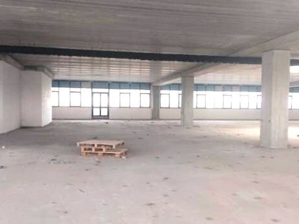 Erhvervsejendom i Civitanova Marche, Macerata - foto 4