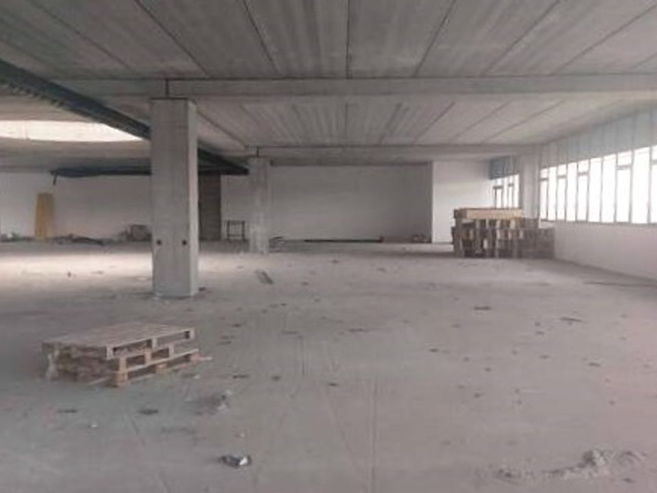 Erhvervsejendom i Civitanova Marche, Macerata - foto 5