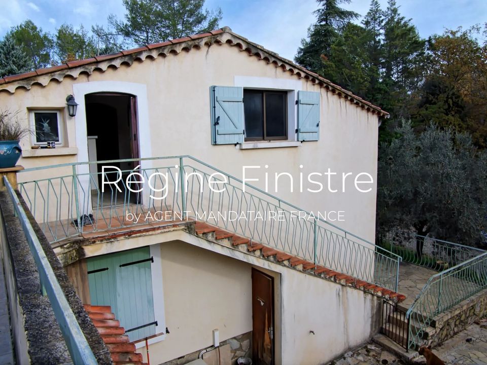 Villa i Callas, Var - foto 1