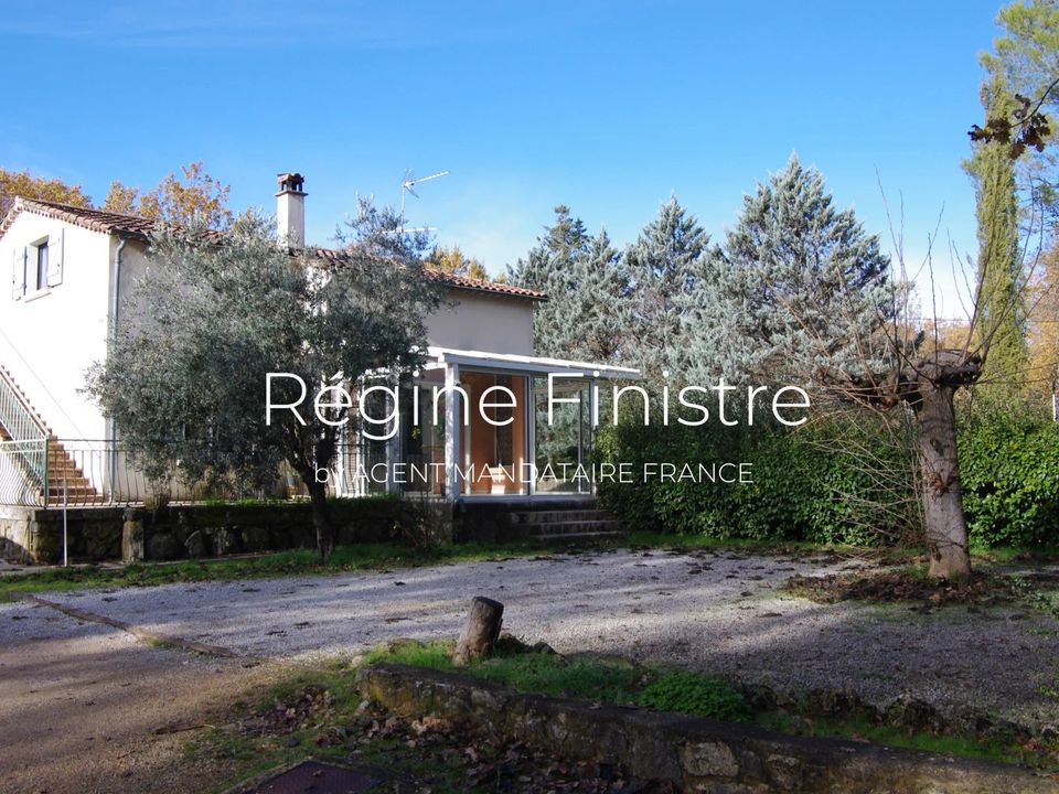 Villa i Callas, Var - foto 2