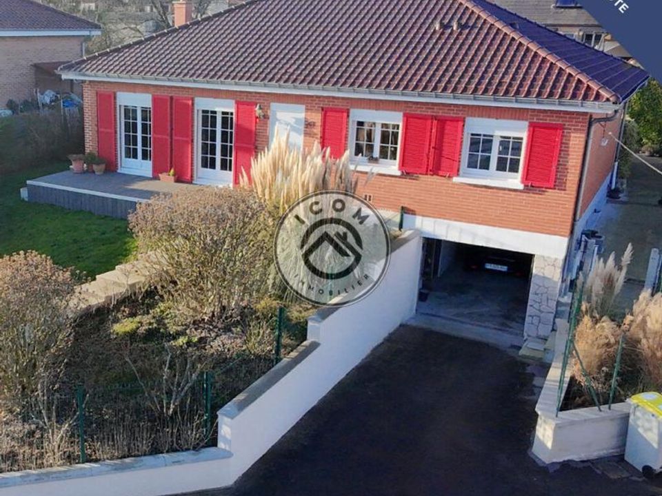 Villa i Colleret, Nord - foto 1
