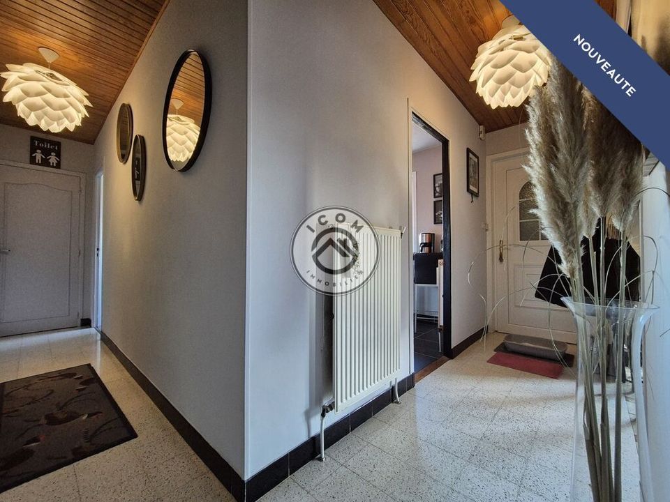 Villa i Colleret, Nord - foto 2