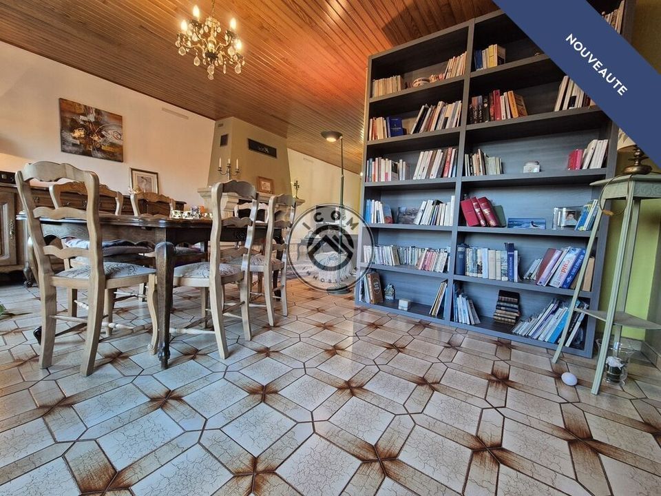 Villa i Colleret, Nord - foto 4