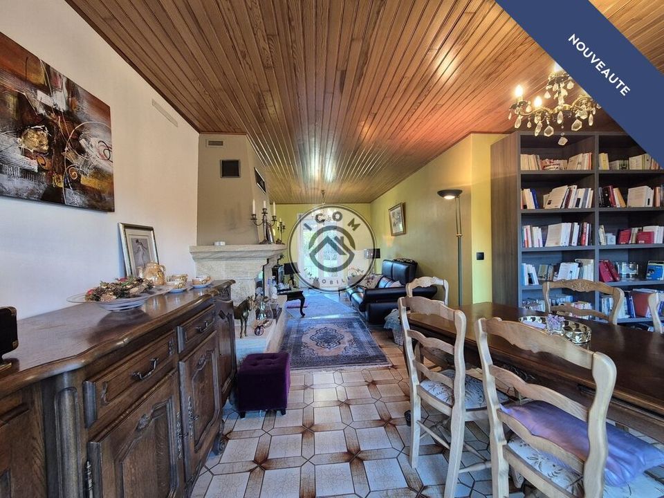 Villa i Colleret, Nord - foto 5